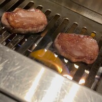 焼肉うしごろ 銀座並木通り店 - 