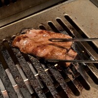 焼肉うしごろ 銀座並木通り店 - 