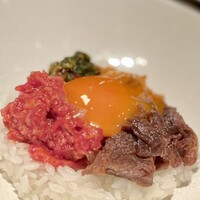 焼肉うしごろ 銀座並木通り店 - 