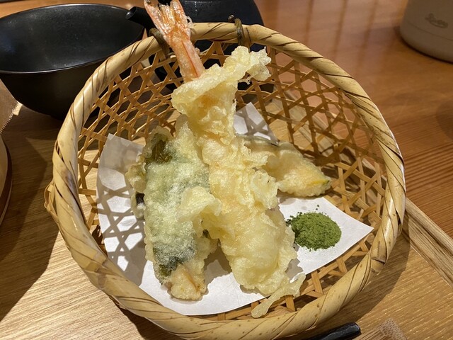 curry&tempura koisus （カレー＆テンプラ コイスス） - 祇園四条