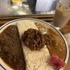 CURRY SHOP くじら 高円寺