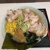 ラーメンショップ 北川辺店