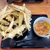 大地のうどん 久留米店