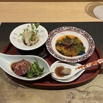 Yakiniku Kappou No Oto - 