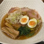 麺とおばんざいとお酒のお店 佳什 - 