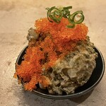 Supu Ryouri Tamaki Haru - 蟹味噌ポテサラ