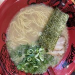 ラー麺 ずんどう屋 - 