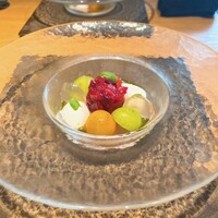 RESTAURANT hidamarino - 