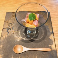 RESTAURANT hidamarino - 