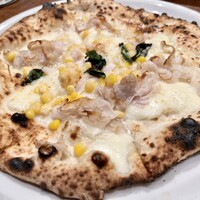 ピッツェリア&トラットリア ゴンゾ 目黒店 - 