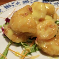 横浜中華街 重慶飯店 本館 - 