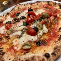 ピッツェリア&トラットリア ゴンゾ 目黒店 - 