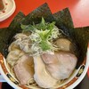 中華そば 麺や食堂 本店
