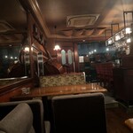 WINE＆RESTAURANT グーボルドゥ - 