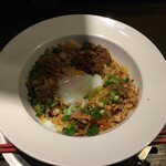 アスリート中華ダイニングYI-CHANG - 