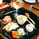 健康レストラン かろり500 - 