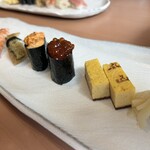 Sushi Kenzan - 