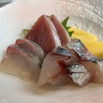 Sushi Kenzan - 