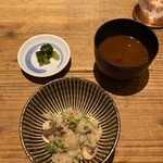 かまど焼 NIKUYOROZU - 