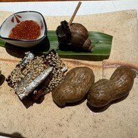 旬采遊膳 あつみ - 