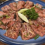 焼肉 広鈴 - 