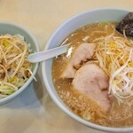 Ramen Shoppu Shichi Fuku - 