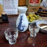 割烹居酒屋 ながつ - 