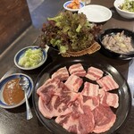 Buta Yakiniku Magariya - 