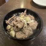 Buta Yakiniku Magariya - 