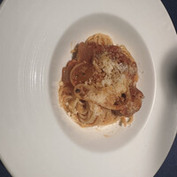 銀座イタリアン Fabi's  - 