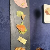 銀座イタリアン Fabi's  - 