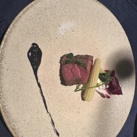 銀座イタリアン Fabi's  - 
