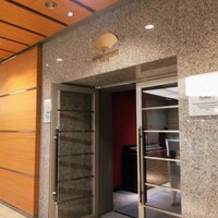 広東料理 センス - 入口