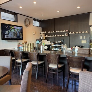 カフェ タッセ_2