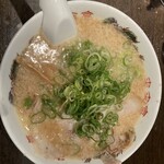 来来亭 横須賀佐原店 - 