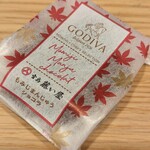 GODIVA - 