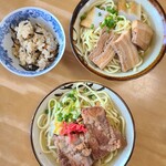 丸吉食堂 - 