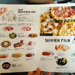 GOOD CHEESE GOOD PIZZA - 