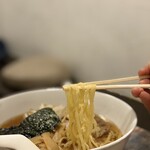 麺 寿 - 