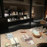 Il Sogno - 也順便參觀了禮品店