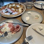 GOOD CHEESE GOOD PIZZA - 