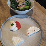 GOOD CHEESE GOOD PIZZA - 