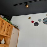 デザートカフェ ハチドリ - 