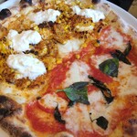 GOOD CHEESE GOOD PIZZA - 