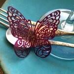 デザートカフェ ハチドリ - 