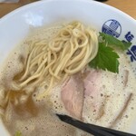 麺屋真星 - 