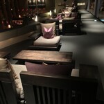 Il Sogno - 哦，還有一條長長的走廊