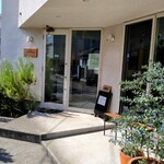 デザートカフェ ハチドリ - 