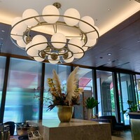 蟹王府 - 店内