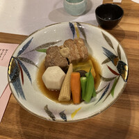 割烹阿吽 - 